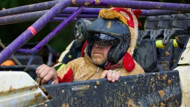 Money Changes Everything